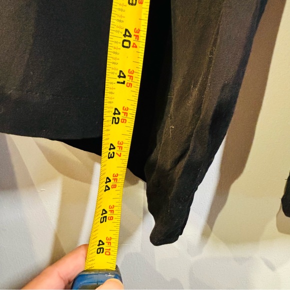 Torrid Pull On Wide Leg Washable Challis Pant New - Picture 11 of 12